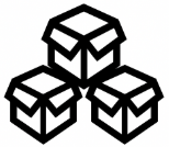 Three Storage Locations